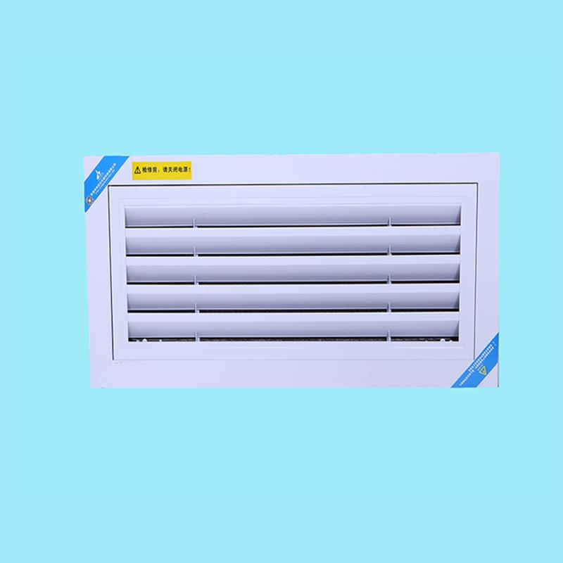 湖北微靜電PM2.5空氣凈化器