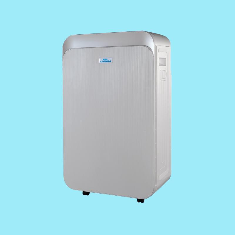 湖北Y600移動(dòng)式醫(yī)用級(jí)空氣消毒機(jī)