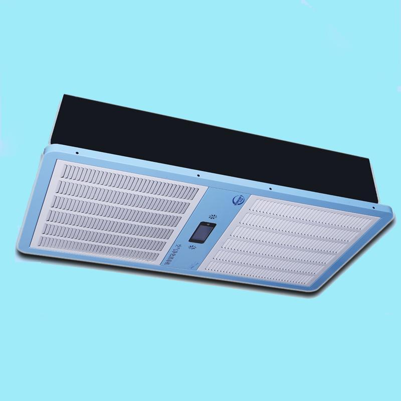 湖北T1500 商用吸頂式 新風(fēng)空氣凈化消毒器